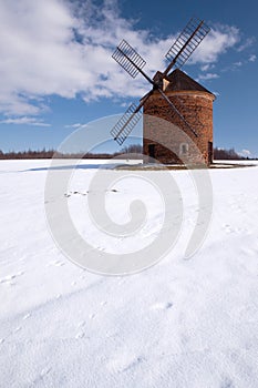Windmill II