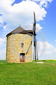 Windmill Jalubi