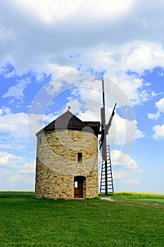 Windmill Jalubi