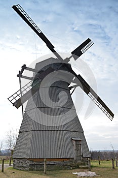 Windmill