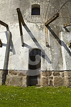 Windmill Minden (Germany) photo