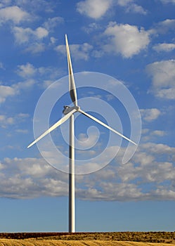 Windmill Power
