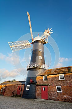 Windmill
