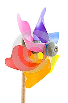 Windmill toy