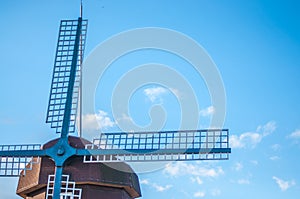 Windmill Village