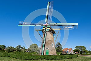 windmill Weltevreden