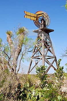 Windmill