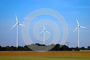 Windmills 1