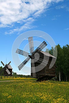 Windmills