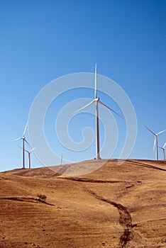 Windmills