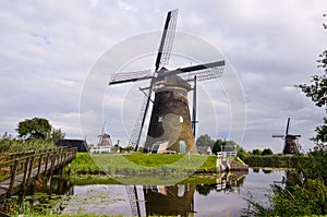 Windmills