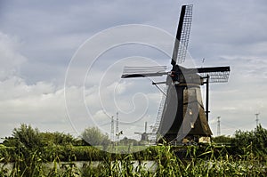 Windmills