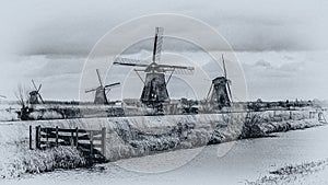 Windmills