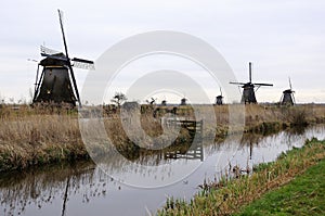 Windmills