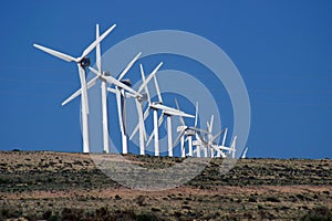 Windmills