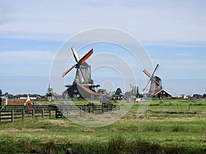 Windmills