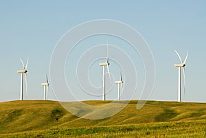 Windmills