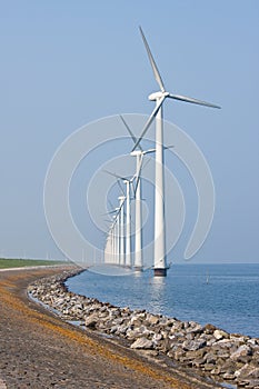 Windmills