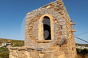 Windmills in Vrouhas