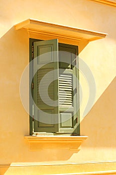 Window