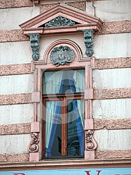 Window