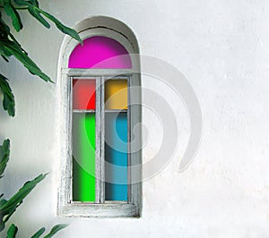 WINDOW