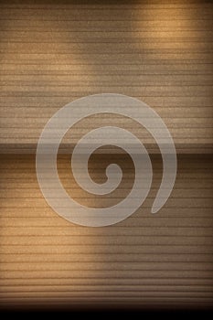 Window Blind Background