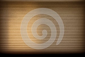 Window Blind Background