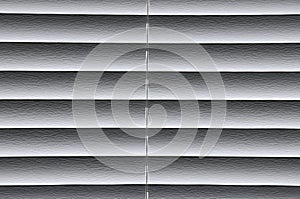 Window blind background