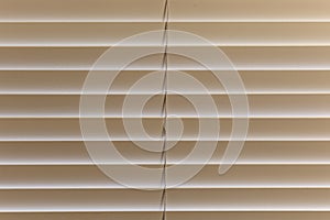 Window blinds