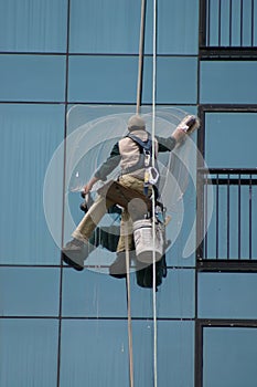 Window Cleaner