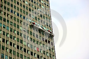 Window Cleaning