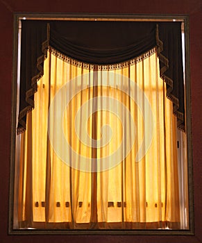 Window Curtains