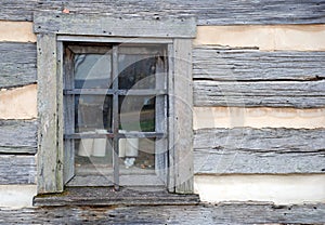 Window Detail