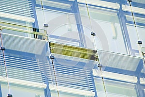 Window of opportunity