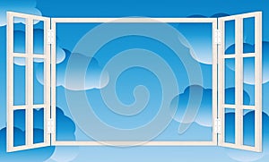 Window of Opportunity