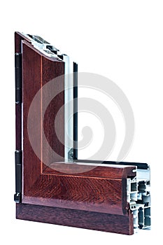 Window profile sistems