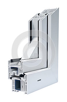 Window profile sistems