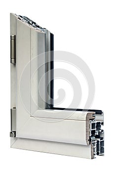 Window profile sistems