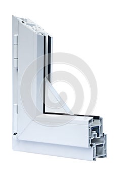Window profile sistems
