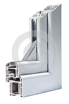 Window profile sistems