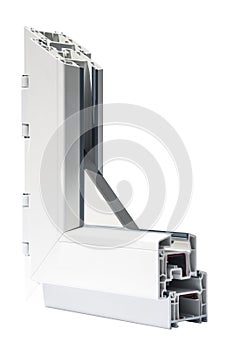 Window profile sistems