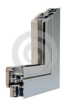 Window profile sistems