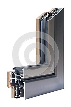 Window profile sistems