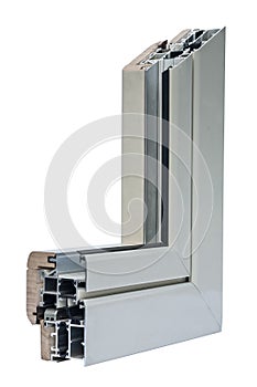 Window profile sistems