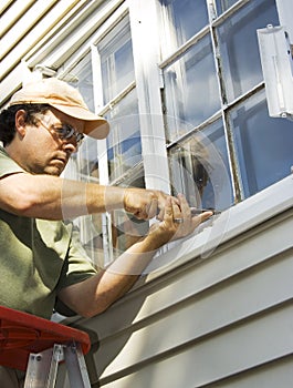 Window Repair