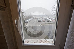Window -Targu-jiu 121