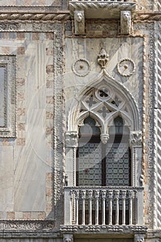 Window Venice