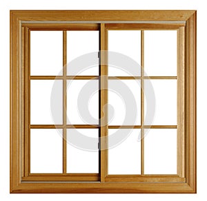 Ventanas 