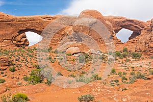 Windows Arch